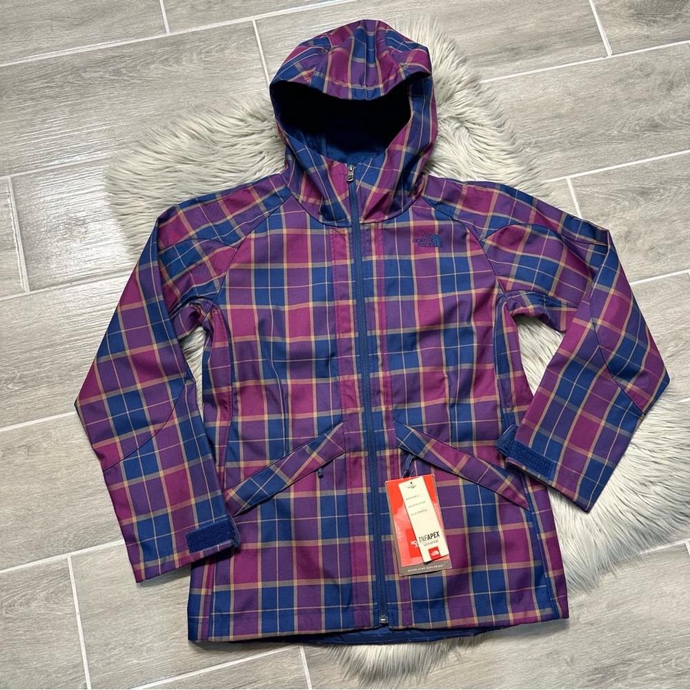 The North Face Morgan Jacket